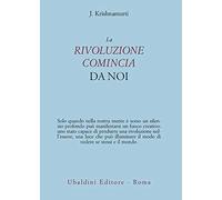 La rivoluzione comincia da noi