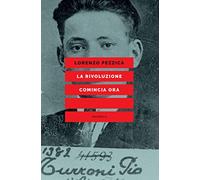 La rivoluzione comincia ora