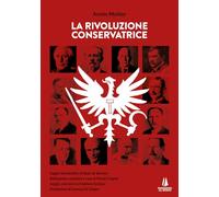La rivoluzione conservatrice