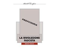La rivoluzione conservatrice europea