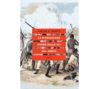 La rivoluzione corre sulle ali del vento