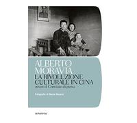 La rivoluzione culturale in Cina. Ovvero il Convitato di pietra