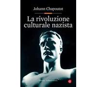 La rivoluzione culturale nazista