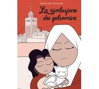 La rivoluzione dei gelsomini