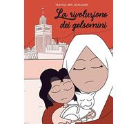 La rivoluzione dei gelsomini