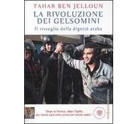 La rivoluzione dei gelsomini. Il risveglio della dignità araba