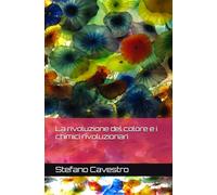 La rivoluzione del colore e i chimici rivoluzionari