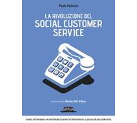 La rivoluzione del social customer service