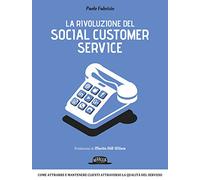 La rivoluzione del Social Customer Service