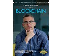 La rivoluzione della Blockchain - Andrea Bernardi, Youcanprint - P