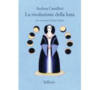 La rivoluzione della luna
