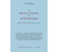 La rivoluzione dell'attenzione. Liberare il potere della mente concentrata...