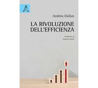 La rivoluzione dell'efficienza