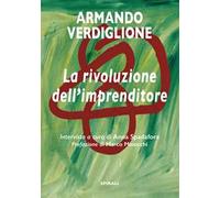 La rivoluzione dell'imprenditore