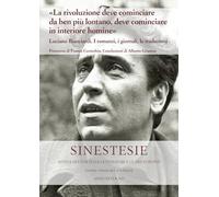 «La rivoluzione deve cominciare da ben più lontano, deve cominciare in int...