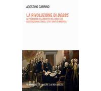 La rivoluzione di Dobbs. Il problema dell'aborto nel dibattito costituzionale degli Stati Uniti d'America