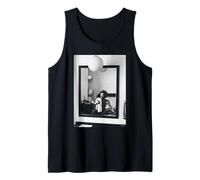 La Rivoluzione di Gil Scott-Heron Non sarà Televisiva AJ Barratt Canotta