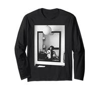 La Rivoluzione di Gil Scott-Heron Non sarà Televisiva AJ Barratt Maglia a Manica