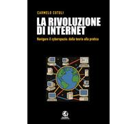 La rivoluzione di Internet: Navigare il cyberspazio: dalla teoria alla pratica