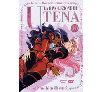 La Rivoluzione Di Utena #10 (Eps 37-39)