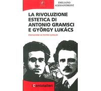 La rivoluzione estetica di Antonio Gramsci e György Lukács