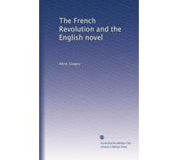 La rivoluzione francese e il romanzo inglese
