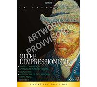 La Rivoluzione Impressionista (3 DVD)
