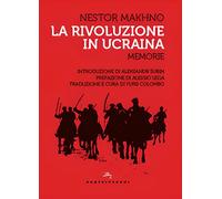 La rivoluzione in Ucraina
