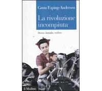 La rivoluzione incompiuta. Donne, famiglie, welfare