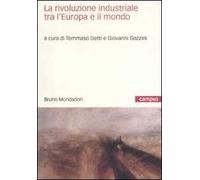 La rivoluzione industriale tra l'Europa e il mondo