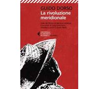La rivoluzione meridionale