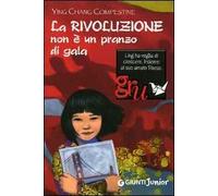 La rivoluzione non è un pranzo di gala