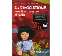 La rivoluzione non è un pranzo di gala