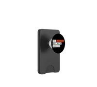 La rivoluzione non sarà televisiva PopSockets PopWallet per MagSafe