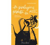 La rivoluzione perduta dei poeti