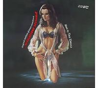 La Rivoluzione Sessuale - Teo Usuelli (Audio Cd)