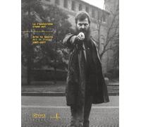 La rivoluzione siamo noi. Arte in Italia-Art in Italy 1967-1977 - [Marsilio]