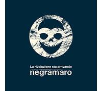 La Rivoluzione Sta Arrivando by Negramaro