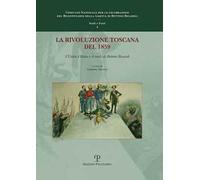 La rivoluzione toscana del 1859