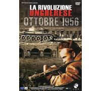 La Rivoluzione Ungherese-Ottobre 56