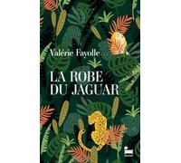 La robe du jaguar