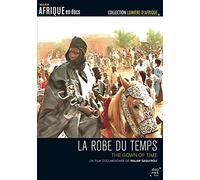 La Robe du temps