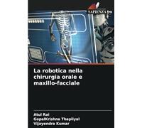 La robotica nella chirurgia orale e maxillo-facciale