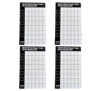 La robusta base di memoria tiene saldamente le viti durante le riparazioni e il montaggio, vassoio multiuso per officina