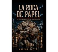 La roca de papel: Una sátira existencial sobre el escritor moderno y el precio de ser leído