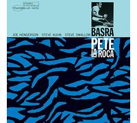 La Roca Pete - Basra