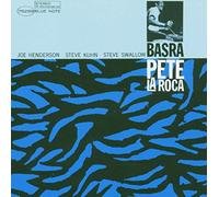 La Roca, Pete - Basra