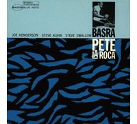 La Roca,Pete - Basra (Limit.Edit)