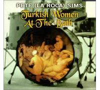 LA ROCA, PETE - TURKISH WOMEN AT THE BATH