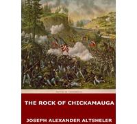 La Rocca di Chickamauga